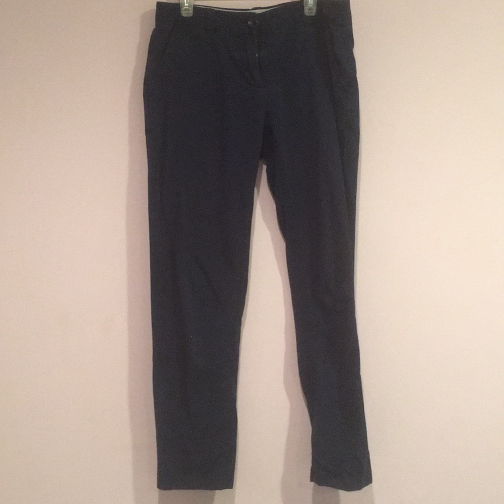 Vineyard Vines Navy Pants